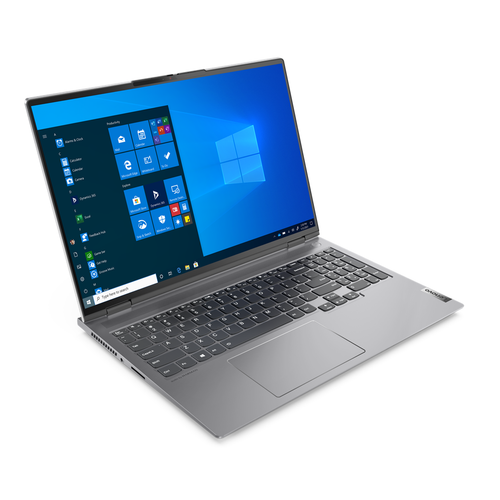 LENOVO ThinkBook 16P 20YM001JTX R9-5900HX 32GB 1TB SSD 6GB RTX3060 16" W10PRO