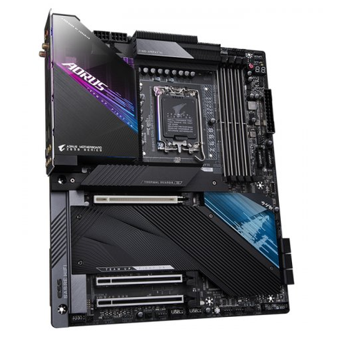 GIGABYTE Z690-AORUS-MASTER DDR5 E-ATX 1700p