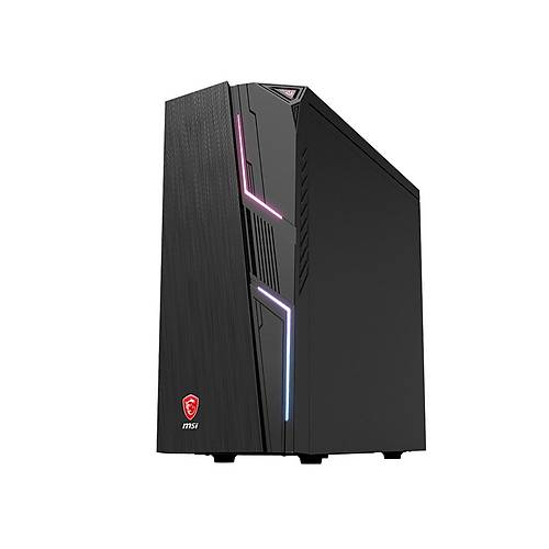 MSI PC MAG CODEX 5 11TG-825XTR I7-11700F 16GB DDR4 1TB SSD RTX3060TI GDDR6 8GB W10 SIYAH GAMING DESKTOP PC