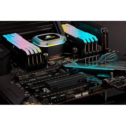 2TB CORSAIR CSSD-F2000GBMP600PRO 7000/6550MB/s M.2
