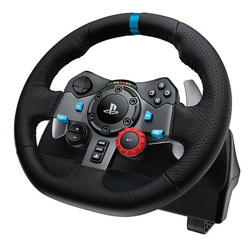 LOGITECH G G29 DRIVING FORCE YARI DREKSYONU 941-000112