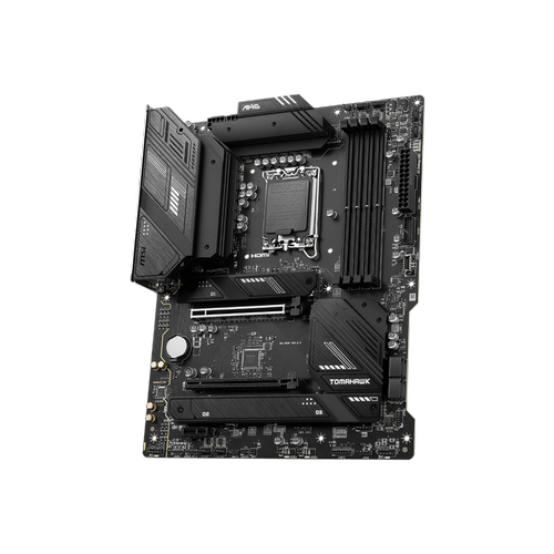 MSI MAG B760 TOMAHAWK WIFI DDR5 6400(OC) ATX 1700p