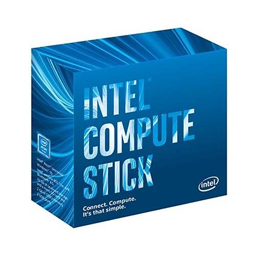 ntel Compute Stick Boxstk1Aw32Sc Windows