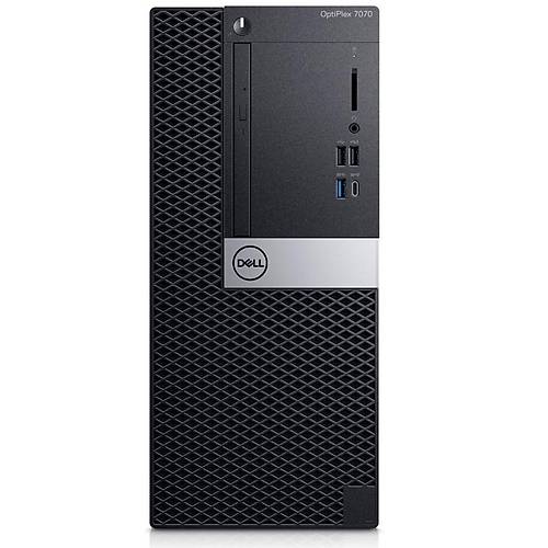 DELL OPTIPLEX 7070MT i5-9500 8GB 1TB W10PRO N003O7070MT_WIN