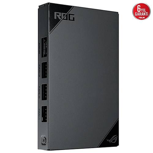 Asus Rog Ryujin II 240 ARGB V2 240mm ARGB OLED Ekran Sıvı Soğutucu (ROG-RYUJIN-II-240-ARGB)