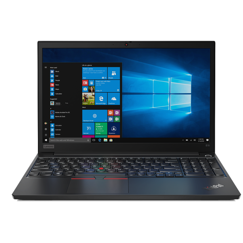 LENOVO ThinkPad E15 20T8001TTX R5-4500U 8GB 256GB SSD 15.6" FDOS