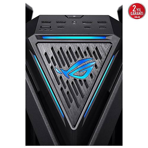 Asus Rog Strix Hyperion GR701 ARGB USB 3.2  Tempered Glass Full Tower Kasa ROG-HYPERION-GR701
