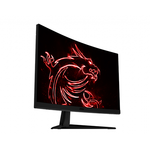 27 MSI OPTIX G27C5 1MS 165HZ FREESYNC FHD CURVED