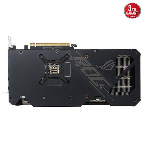 Asus Rog Strix RX 7600 OC Edition 8GB GDDR6 128Bit AMD Radeon Ekran Kart ROG-STRIX-RX7600-O8G-GAMING