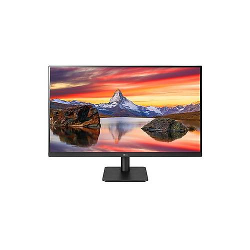 27" LG 27MP400P-B IPS FHD 5MS 75HZ HDMI DP VGA