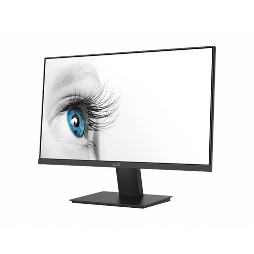23.8 MSI PRO MP241X FHD VA 75HZ 4MS HDMI VGA