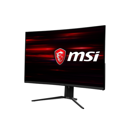 MSI Optix MAG322CR 31.5 1920x1080 180Hz HDMI DP Type-C 1ms Curved Gaming Monitr