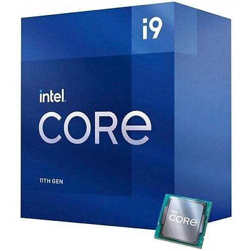 INTEL CORE 9-11900 2.50Ghz/5.20Ghz 16MB 11.Nesil 1200p