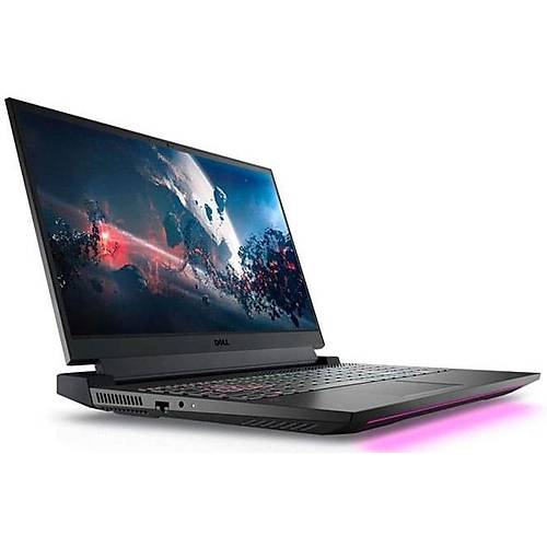 DELL G15 5521 i7-12700H 16GB 1TB SSD 6GB RTX3060 15.6" UBUNTU G55212300SEU