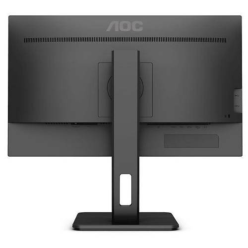23.8 AOC 24P2Q IPS FHD 4MS 75HZ HDMI VGA DVI DP PIVOT