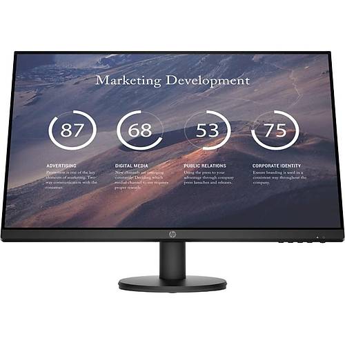 27 HP P27v G4 9TT20AS FHD IPS 5MS VGA HDMI 
