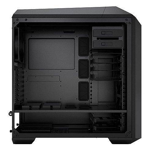COOLER MASTER RC-MCY-005P-KWN00 USB3.0 KASA  (POWERSIZ)