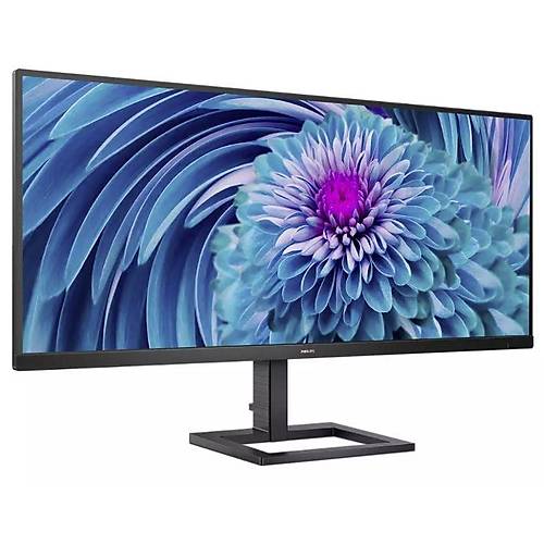 34 PHILIPS 345E2AE IPS WQHD 4MS 75HZ DP HDMI