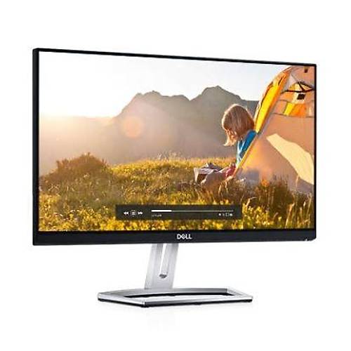 21.5 DELL S2218H LED 6MS MONITOR VGA HDMI