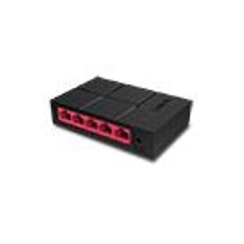 TP-LINK MERCUSYS MS105G 5 PORT GIGABIT SWITCH 