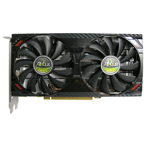 AXLE AMD RADEON RX 5500XT 8GB GDDR6 128 Bit AX-RX5500XT/8GD6P8IP2