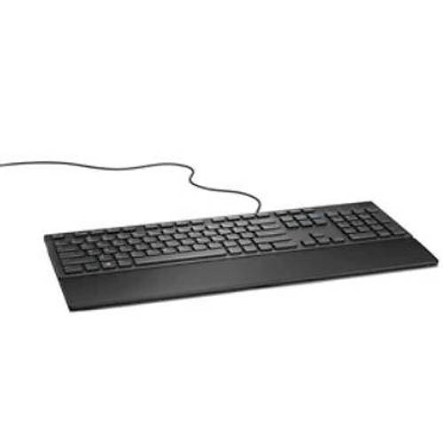 Dell Multimedia Turkish F Keyboard Kb216