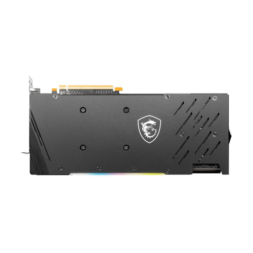 Msi Vga Radeon Rx 6800 Gaming Z Trio 16G V1 Rx6800 16Gb Gddr6 256B Pcie 4.0 X16 (3Xdp 1XHdmi)