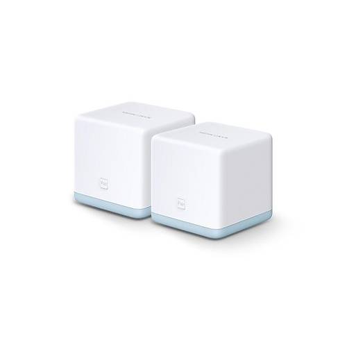 TP-LINK MERCUSYS HALO S12 EV WIFI SSTEM (KL)