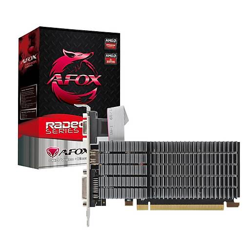 AFOX R5 220 2GB DDR3 64BIT (AFR5220-2048D3L5-V2)