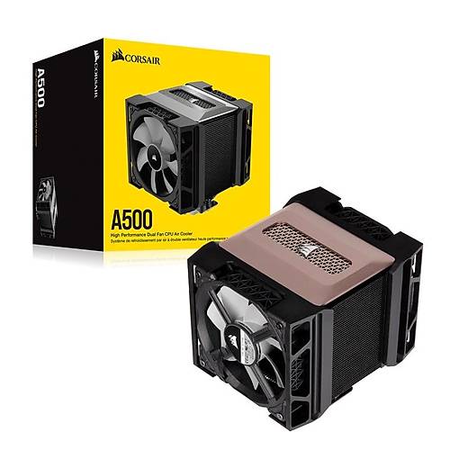 CORSAIR CT-9010003-WW A500 YUKSEK HAVA SOUTMA