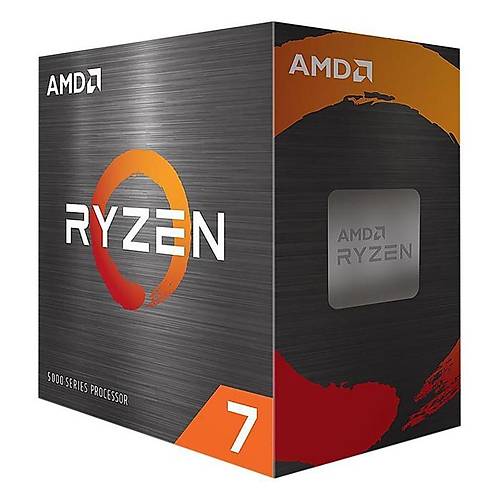 AMD RYZEN 7 5700X 3.4GHZ 32MB AM4
