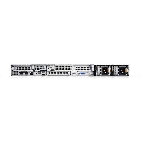 DELL POWEREDGE PER4504A R450 XEON 4310 32GB 1x1.2TB 600W