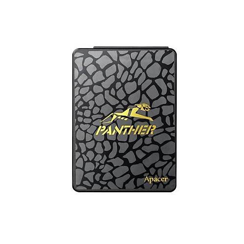 Apacer Panther AS340 960GB 550/510MB/s 2.5" SATA3 SSD Disk (AP960GAS340G-1)