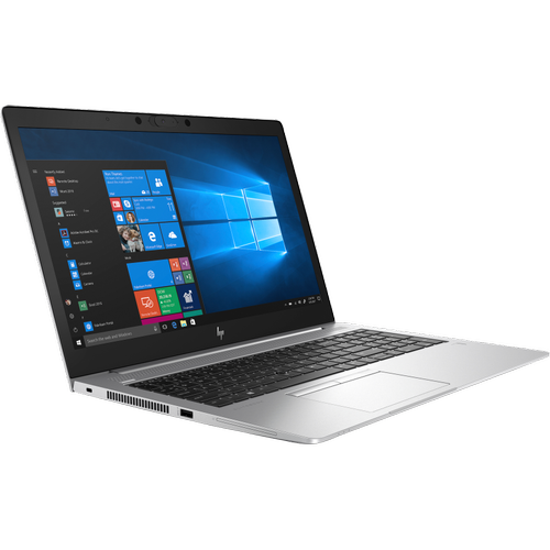 HP EliteBook 850 G6 6XE72EA i7-8565U 8GB 256GB SSD 15.6" W10P