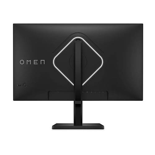 HP 27 780J4E9 OMEN QHD MONITOR 1MS 2560x1440 240HZ 1xDP 2xHDMI MONITOR