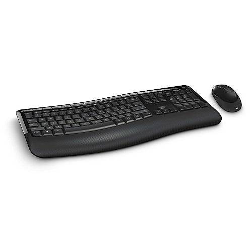 MS PP4-000016 COMFORT 5050 USB KLAVYE+MOUSE SET
