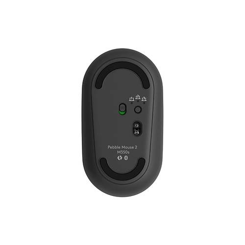 LOGITECH M350S 910-007015 GRAFIT KABLOSUZ MOUSE