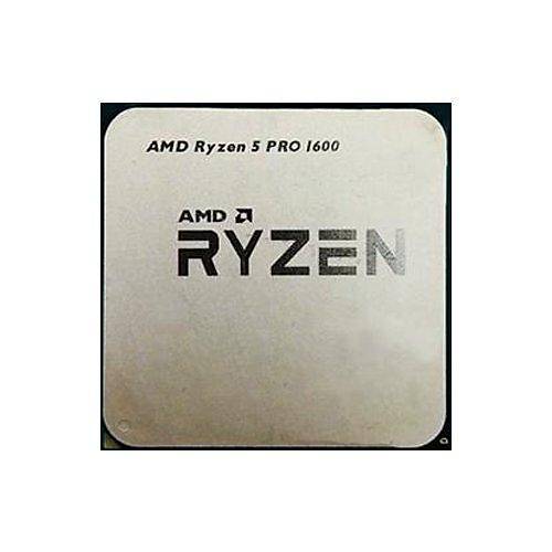 AMD RYZEN 5 1600 PRO TRAY 3.6GHz AM4