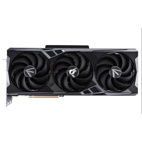 COLORFUL iGame GeForce RTX 4080 16GB Vulcan OC-V