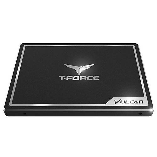250 GB T-FORCE VULCAN GAMING SSD 2,5" 560-510 MB/s