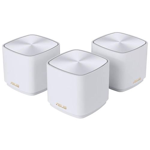 ASUS ZENWIFI MINI XD4-3 DB GAMING ROUTER WIFI6 3L