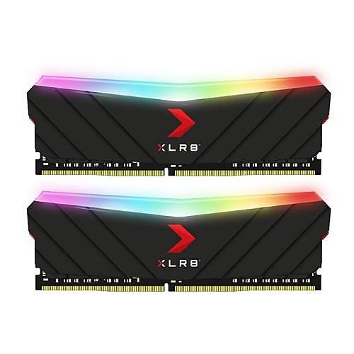 32 GB DDR4 3600 Mhz PNY XLR8 EPIC-X RGB (16GBx2)