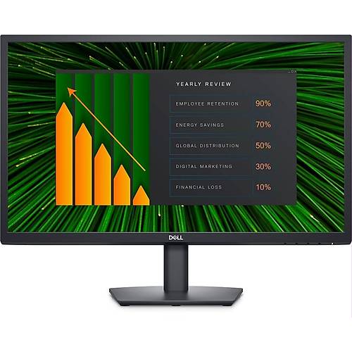 24 DELL E2423HN IPS FHD 8MS 60HZ HDMI VGA