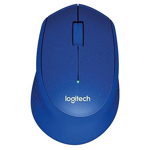 LOGITECH M330 1000DPI MAV MOUSE 910-004910