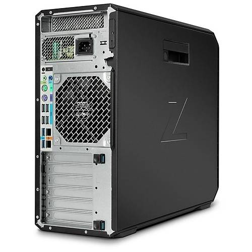 HP WS 1R4A6ES Z4 E-2235 16GB 512GB 1TB W10P