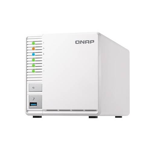 QNAP TS-328 ALL IN ONE TURBO NAS KAYIT CHAZI