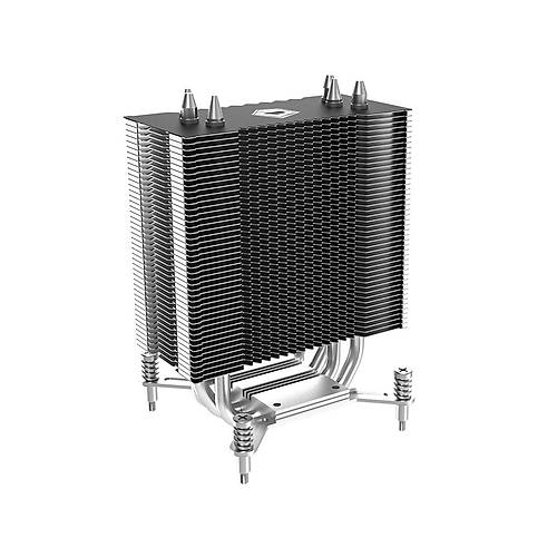 ID-Cooling SE-223 Basic 4pin PWM Kule Tipi INTEL/AMD lemci Soutucu