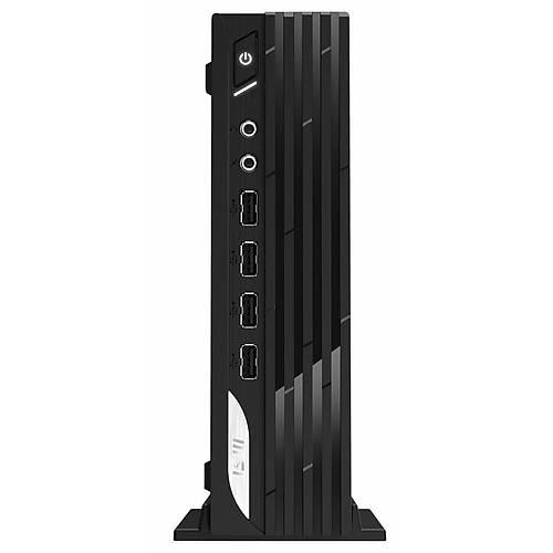 MSI PRO DP21 11M-024TR I7-11700 16GB DDR4 512GB SSD W10PRO SIYAH DESKTOP PC