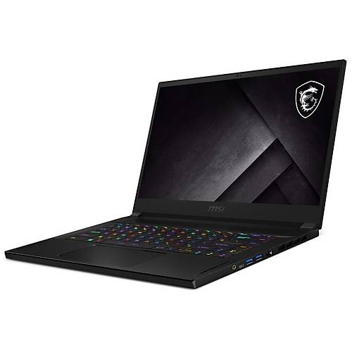 MSI GS66 Stealth 10UE-099TR i7-10870H 32GB 512GB SSD 6GB RTX3060 15.6 Windows 10 Notebook