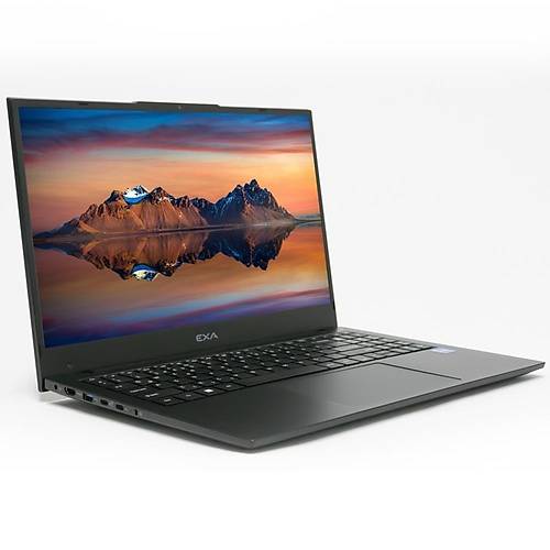 EXA Trend3 C1 Intel Core i3-1215U 8GB RAM 512GB SSD 15.6'' Full HD FreeDOS Dizst Bilgisayar